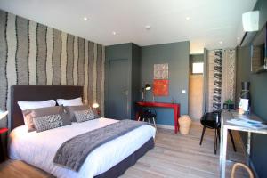 Villa Alivu di Calvi