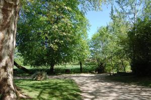 Maisons d'hotes Chateau Le Souley : photos des chambres