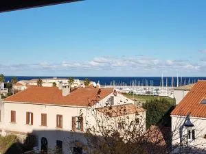 DOLCE VITA - Kamiesch