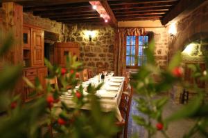 B&B / Chambres d'hotes Le petit chateau du Villard : photos des chambres