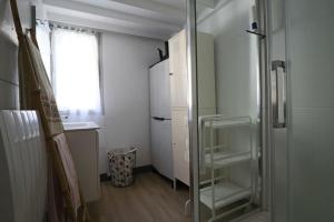 Appartements Les Marmottes - Residence Guillaume Lacoste : photos des chambres