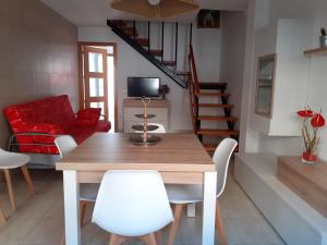 Apartamento Nuria Los Abanicos