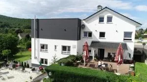 科斯史特拉姆旅馆 - 艾森纳赫