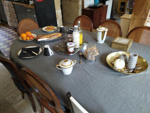 B&B / Chambres d'hotes Chambre d´hote En Famille : photos des chambres