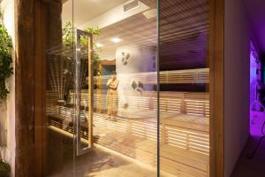 Hotel Soreghes Gran Chalet