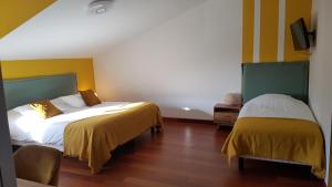 B&B / Chambres d'hotes Aux Sources d'Hossegor : Suite