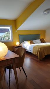 B&B / Chambres d'hotes Aux Sources d'Hossegor : photos des chambres