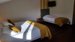 B&B / Chambres d'hotes Aux Sources d'Hossegor : photos des chambres
