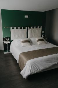 B&B / Chambres d'hotes Aux Sources d'Hossegor : photos des chambres