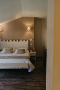 B&B / Chambres d'hotes Aux Sources d'Hossegor : photos des chambres