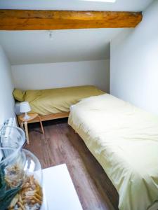 Appartements ֍Cosy Balancoire֍ : photos des chambres