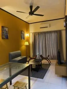 Aurora @ Morib Gold Coast - Kampong Tanjong Pechah