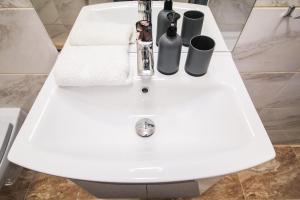 Apartament City Center Standard 6