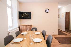 Apartament City Center Standard 6