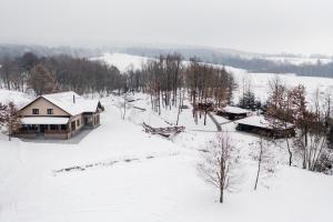 Transylvanian Relax House