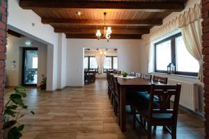 Transylvanian Relax House