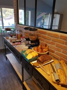 B&B / Chambres d'hotes Aux Sources d'Hossegor : photos des chambres