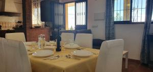 Alojamiento Rural el Respiro "Calma"