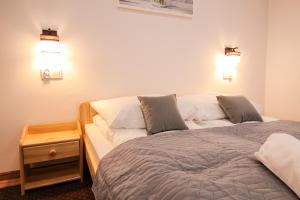 Apartament City Center Standard 3