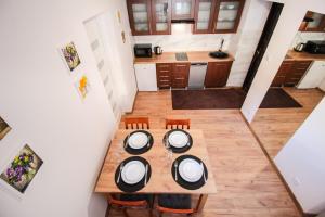 Apartament City Center Standard 3