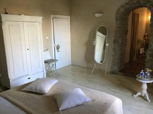 B&B / Chambres d'hotes Aux Anges Gardiens : photos des chambres