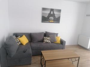 Apartament Oliwia