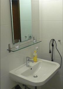 Apartment 707 mit Pool