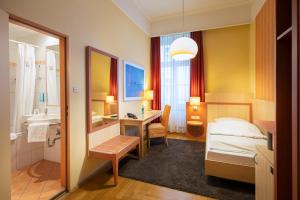 ACHAT Sternhotel Bonn