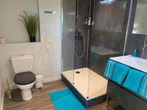 B&B / Chambres d'hotes Domaine de Jarentin - Chambres d'hotes : photos des chambres
