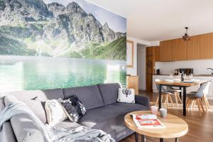 Apartamenty Bachledzki Wierch Zakopane