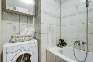 2BR Apt Śliska 10 Center SmartTV