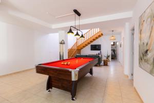 Villa Penguina Play Blanca Lanzarote