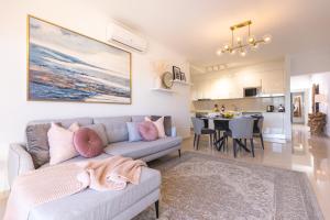 Villa Penguina Play Blanca Lanzarote