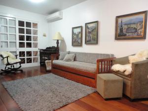 Apartamento Centro Gramado