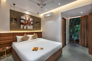 Paramount Riverfront Resort & Spa, Karjat