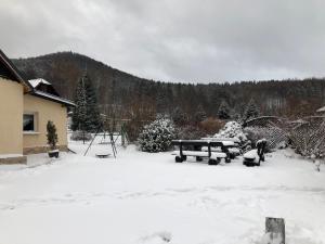 Dom górski do wynajęcia 3 km od Karpacza Sudecka 100