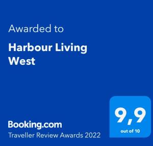 Harbour Living West