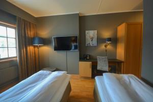 Trysil-Knut Hotel