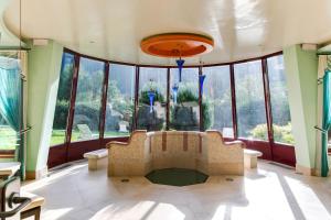 Smy Koflerhof Wellness & Spa Dolomiti