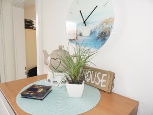 Dünenhof DB1-016 Dünenhof