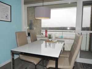 Dünenhof DB1-016 Dünenhof