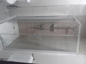 Complejo Hotelero Saga