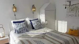 "Voyage en mer" splendide T3 lumineux, Wi fi et PARKING gratuit - Les Routes