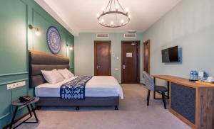 Matiane Boutique Hotel