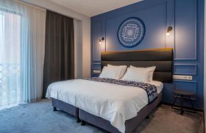 Matiane Boutique Hotel