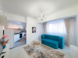 New Apartments IuliusMall-Apartamente cu 2 camere
