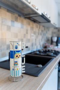 New Apartments IuliusMall-Apartamente cu 2 camere