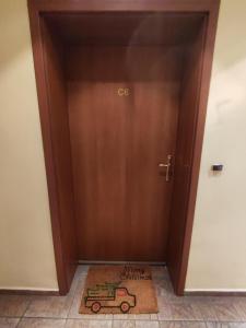 Doris 6 Guest Apartments