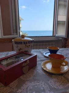 Le Finestre sul Mare