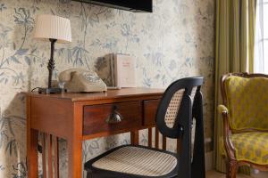 Hotels Hotel Le Saint Christophe : photos des chambres